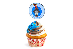 Cup Cakes