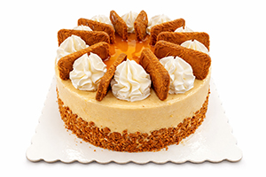 Gourmet Cakes